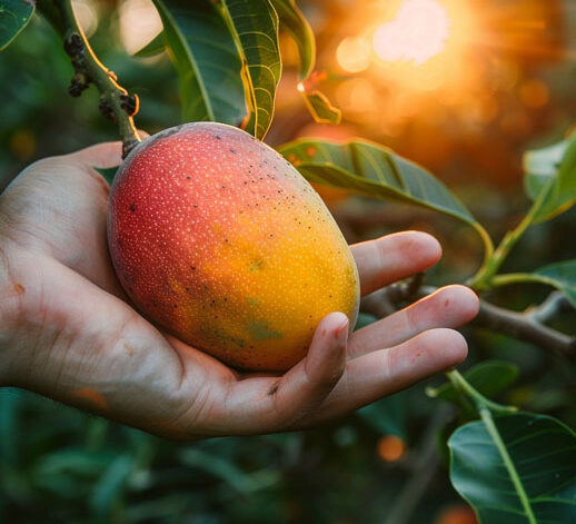 mangos