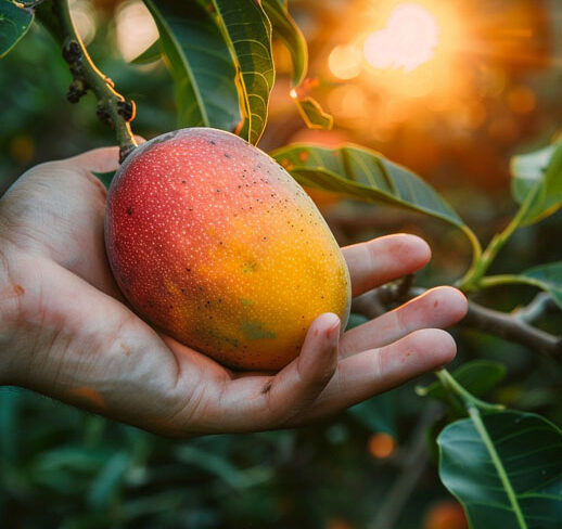 mangos