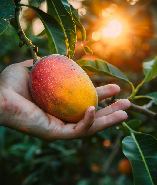 mangos