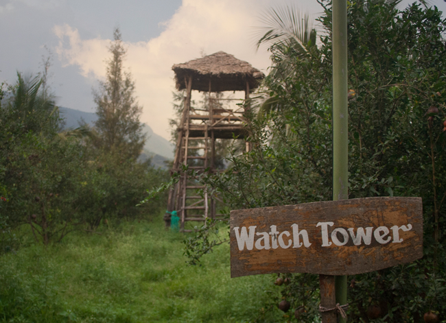 watch-tower