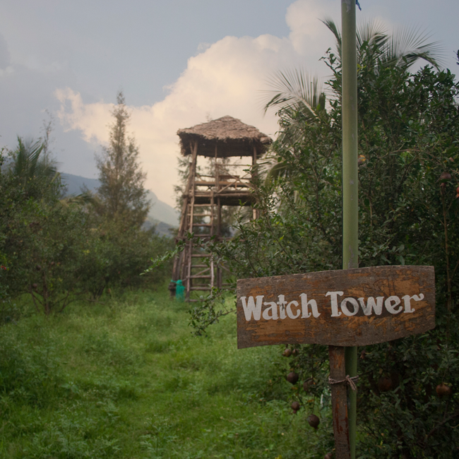 watch-tower