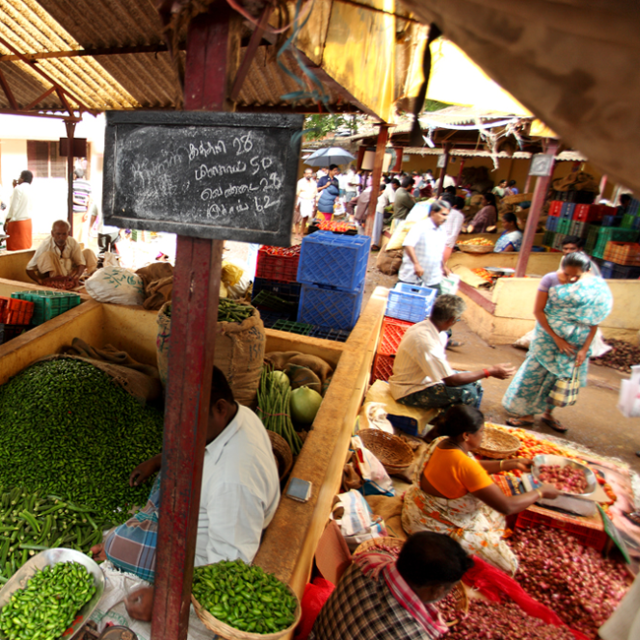 market